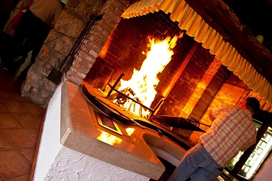 Hotel Bitoraj Fužine