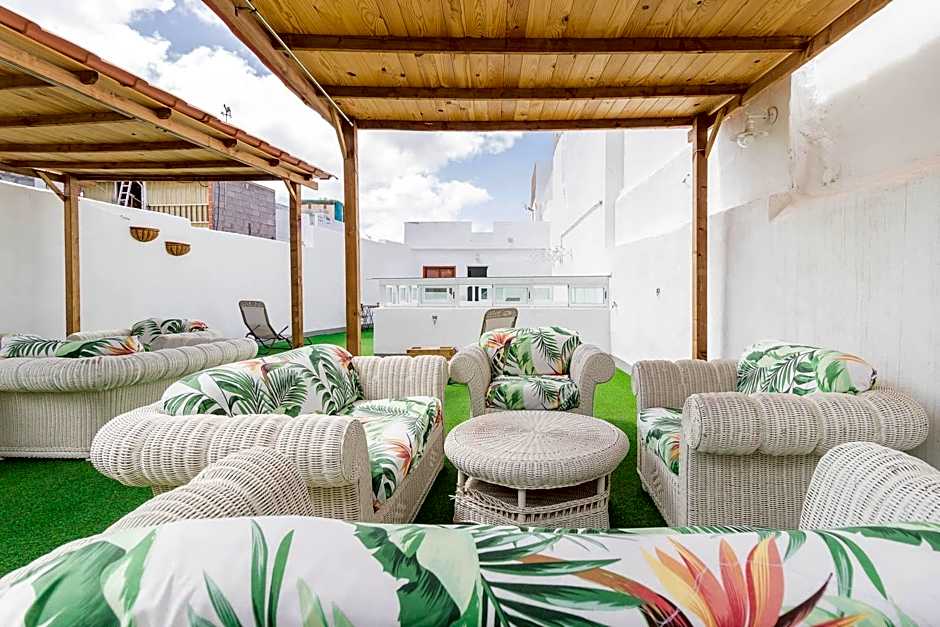 El Rincón de los Artistas