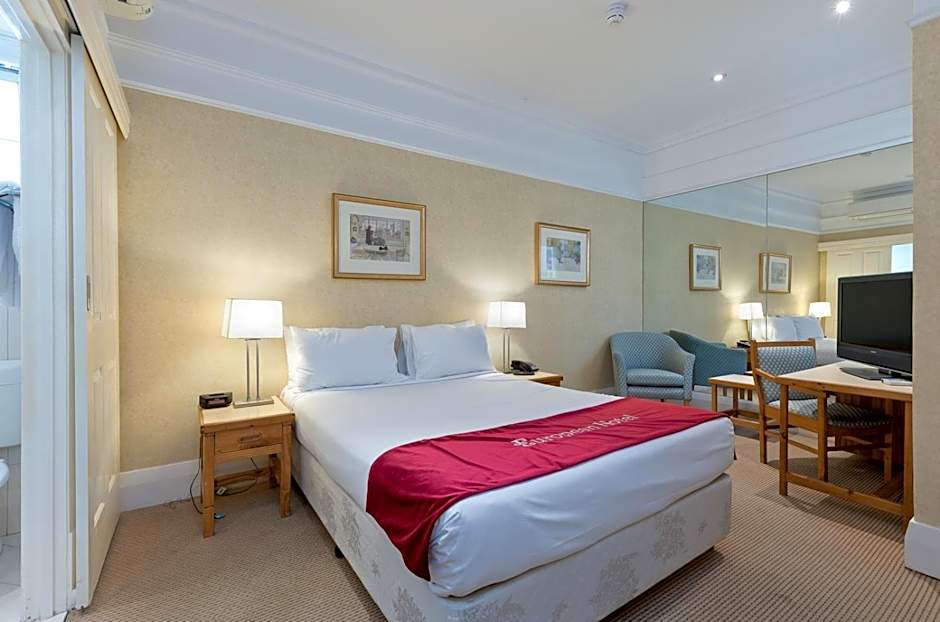 European Hotel