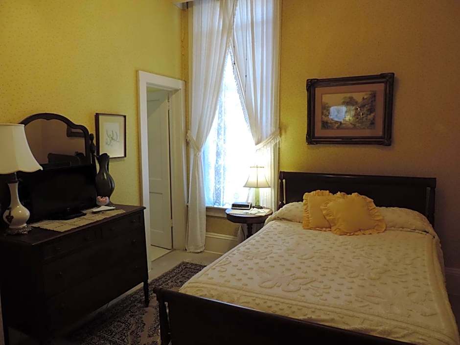 Franklin Terrace Bed and Breakfast