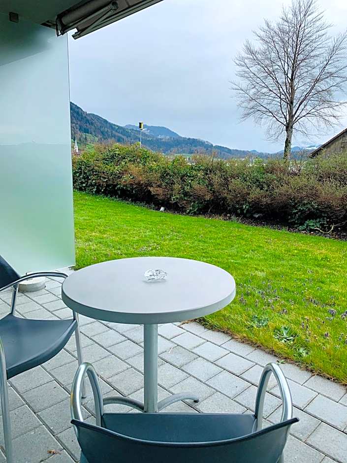 Hotel - Restaurant Eierhals am Ägerisee