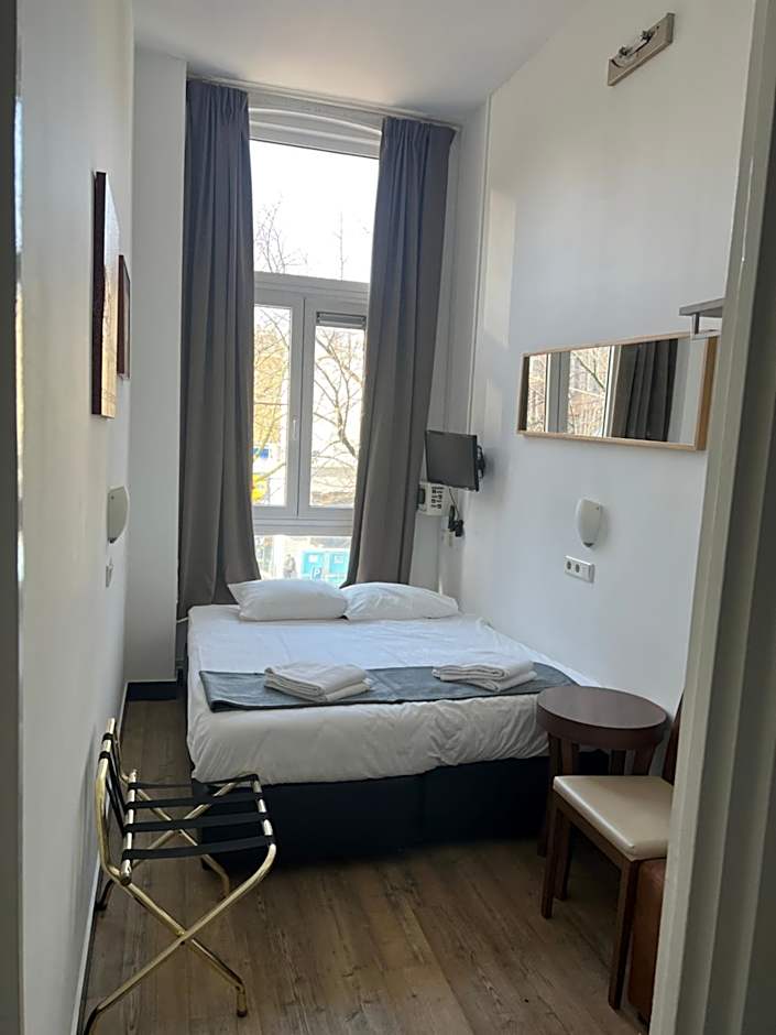 MAX Hotel Amsterdam