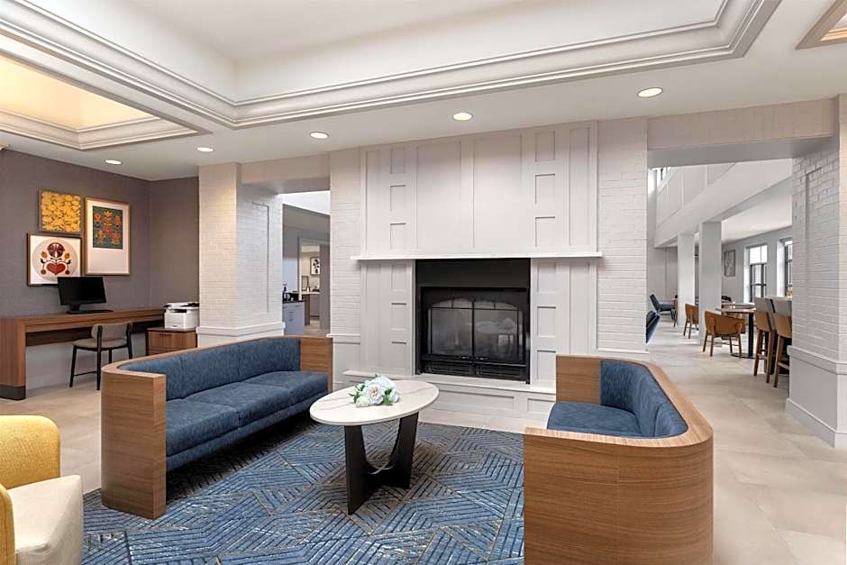 Homewood Suites By Hilton Newtown - Langhorne, Pa