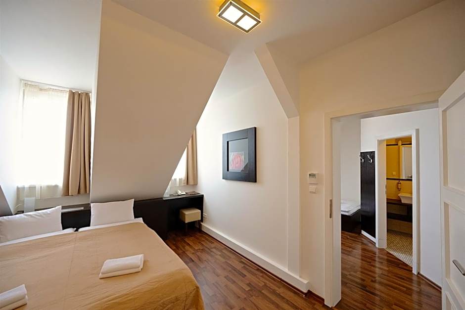 Grand Hotel Trenčin