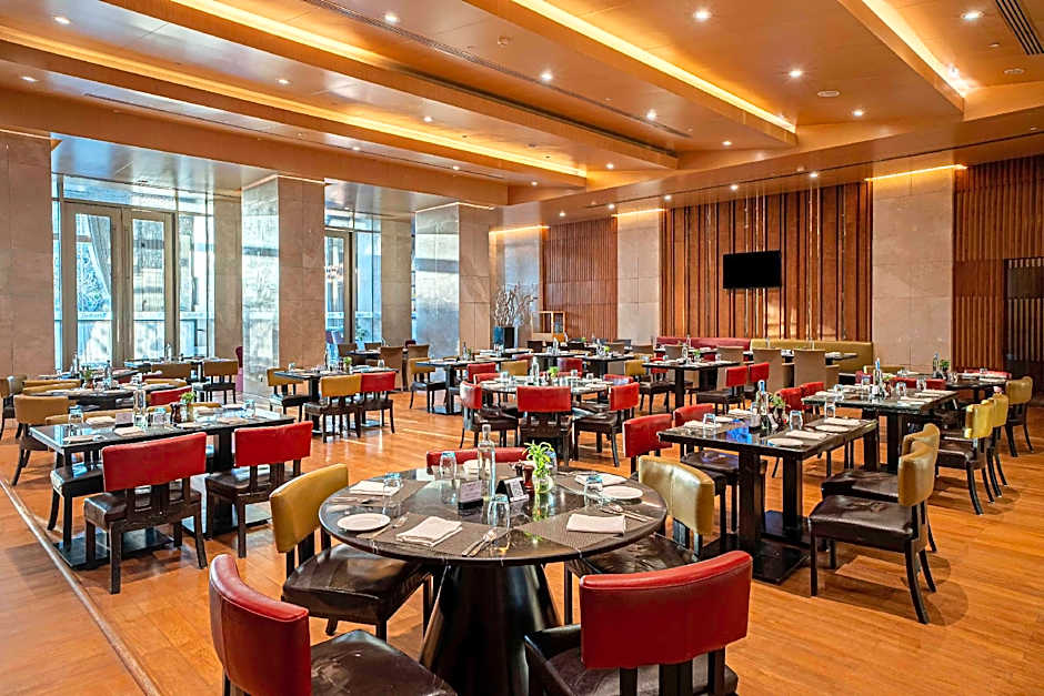 Radisson Blu Hotel Amritsar