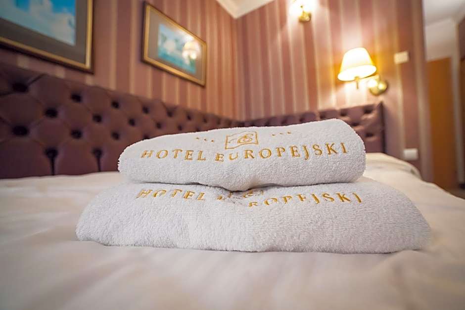Hotel Europejski