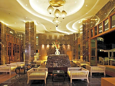 Centara Nova Hotel Pattaya