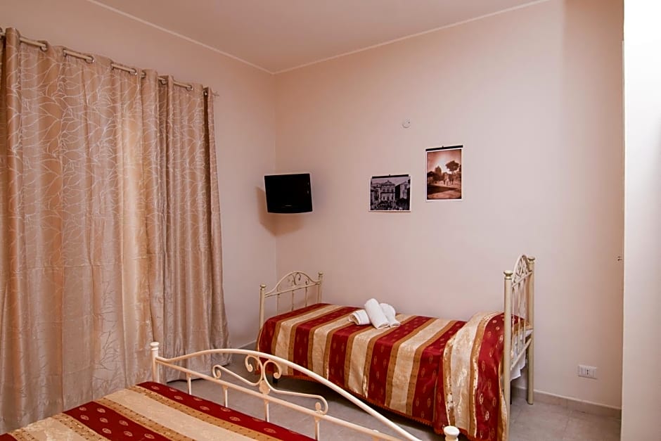 B&B Ruggero I di Sicilia