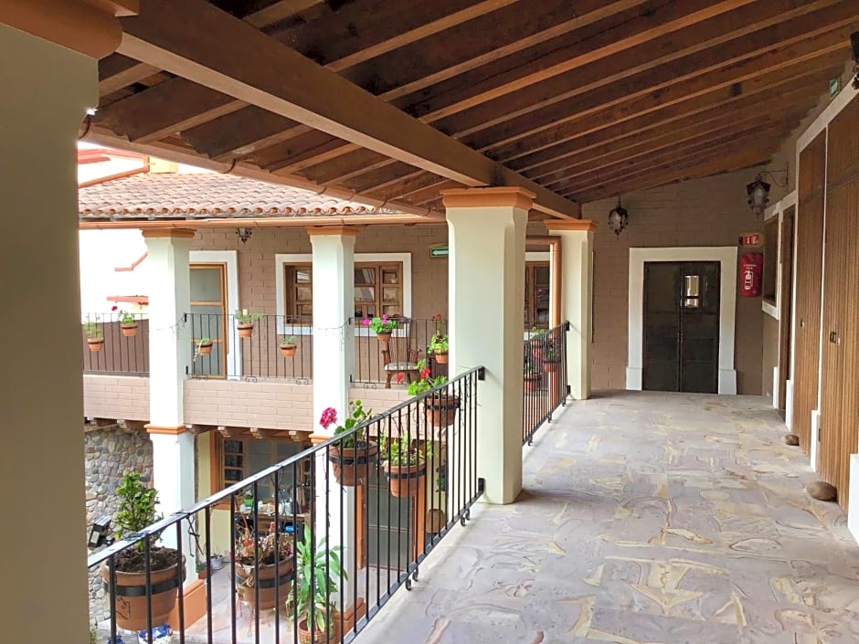 Casa Tía Anita, Hotel Boutique
