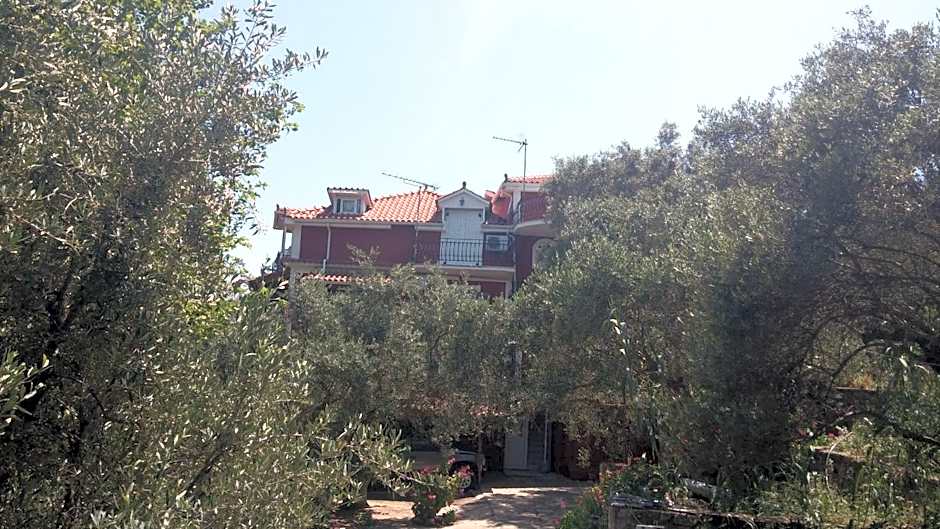 Belvedere Zakynthos Studios