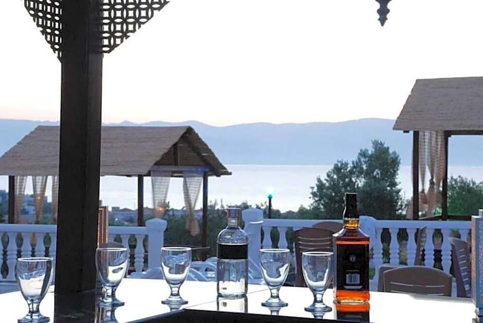 Ciftlik Butik Hotel