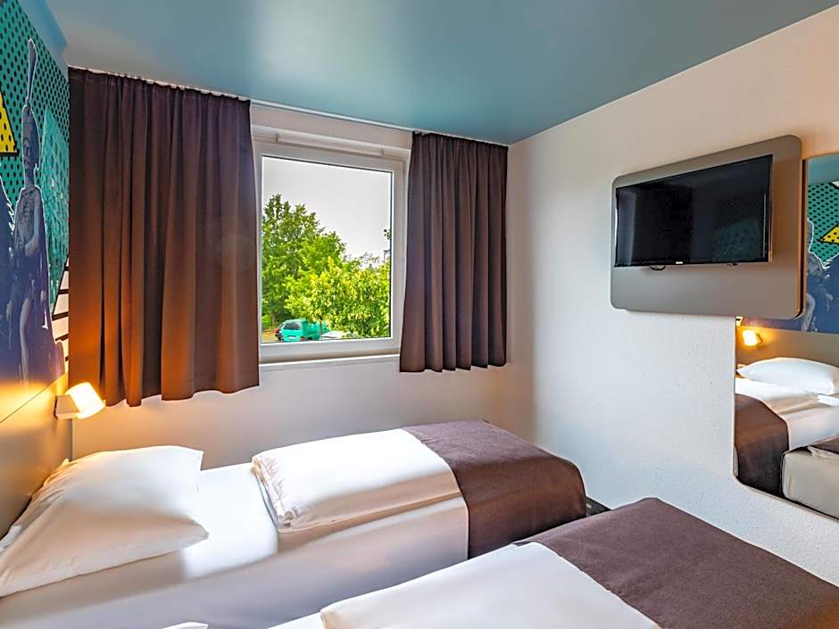 B&B Hotel Hannover-Lahe