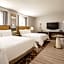 Fairmont Breakers Long Beach