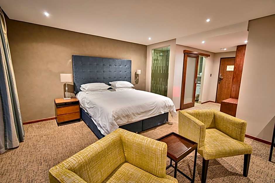 Premier Splendid Inn Bloemfontein