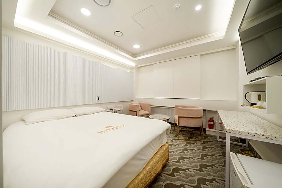 Hotel Samwon Plaza