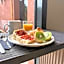 Novotel Suites Rouen Normandie