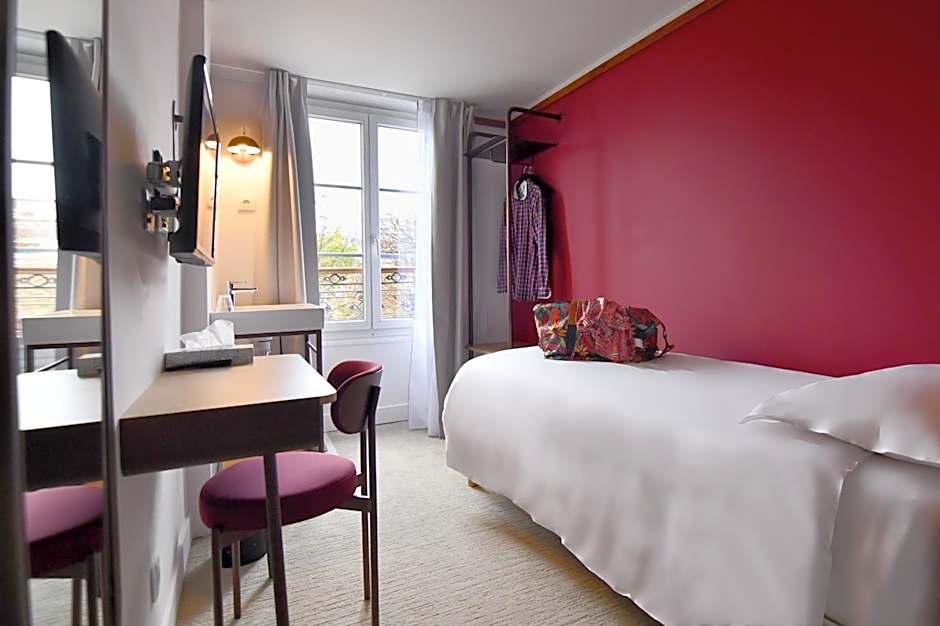 Agate Hotel