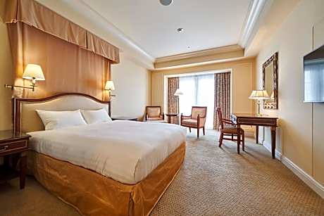 Double Room - Non-Smoking