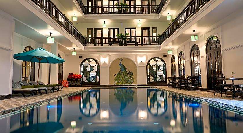 Hoian Delicacy Hotel & Spa