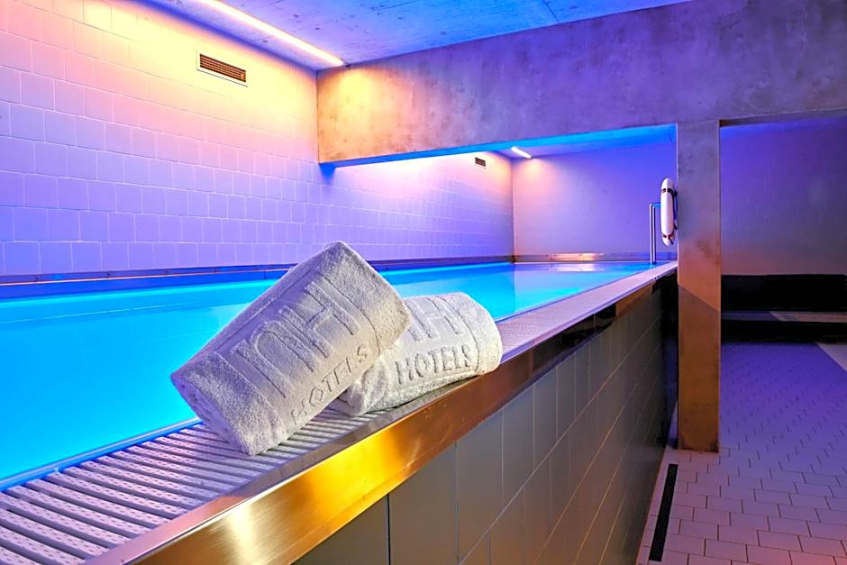 NH Collection Prague