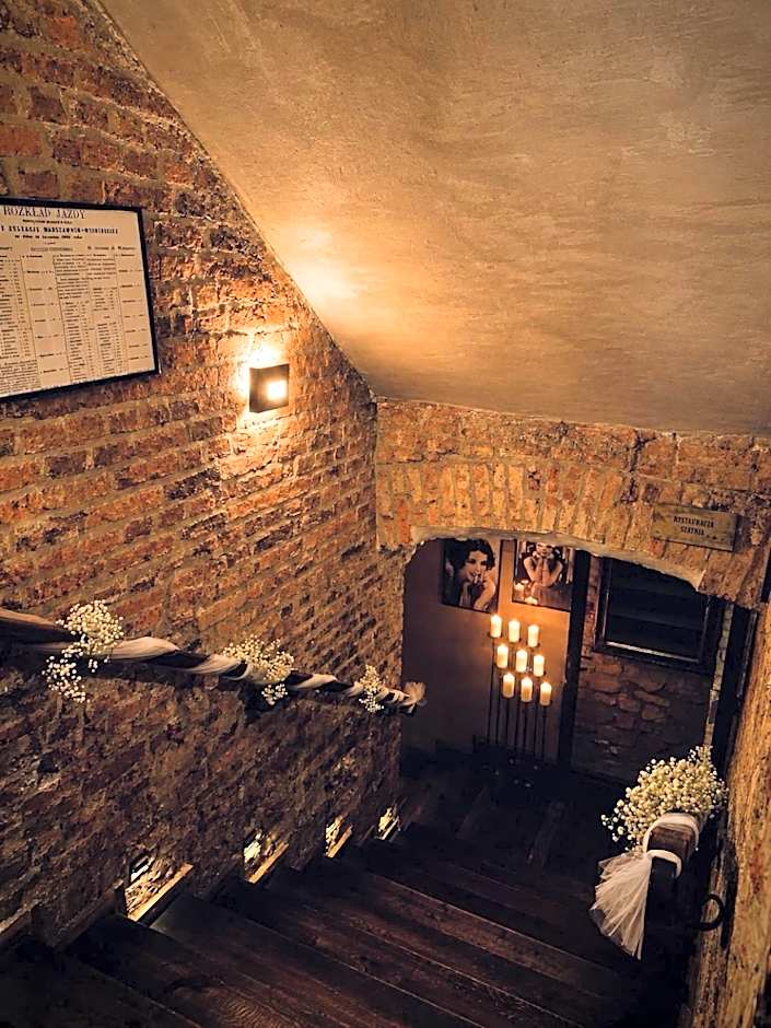 Hotel Centrum Sosnowiec