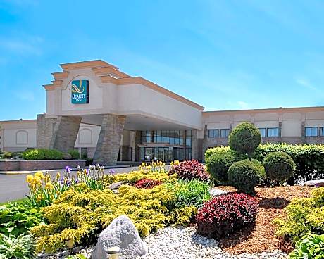 Quality Inn Somerset