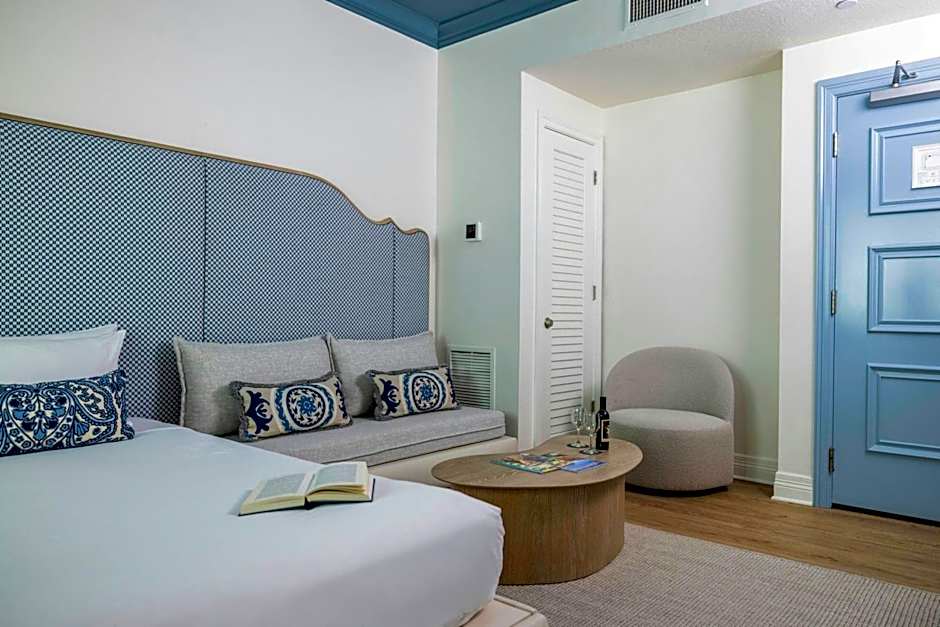 The Seagate Hotel, Golf & Beach Club, Autograph Collection