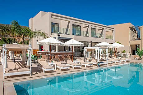 Meramaglia Hotel
