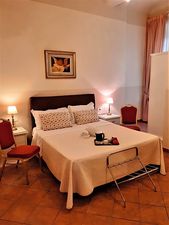 Hotel Victoria