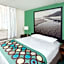 Super 8 by Wyndham Stevensville/St. Joseph