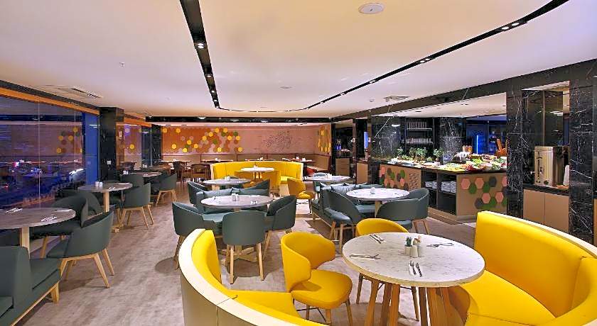 ibis Styles Istanbul Bomonti