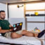 Athens Hub Hostel