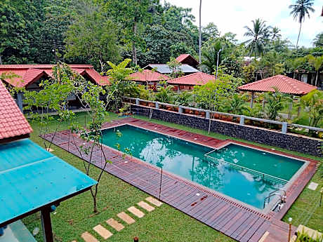 Uma Garden Kandegedara