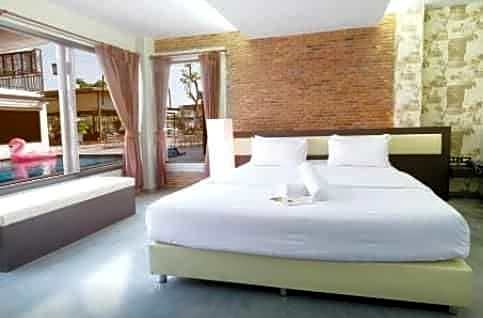 The Lake Hotel Khon Kaen