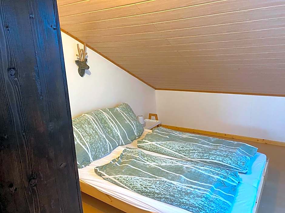 Molltaler Appartements en b&b