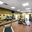Comfort Suites Dodge City