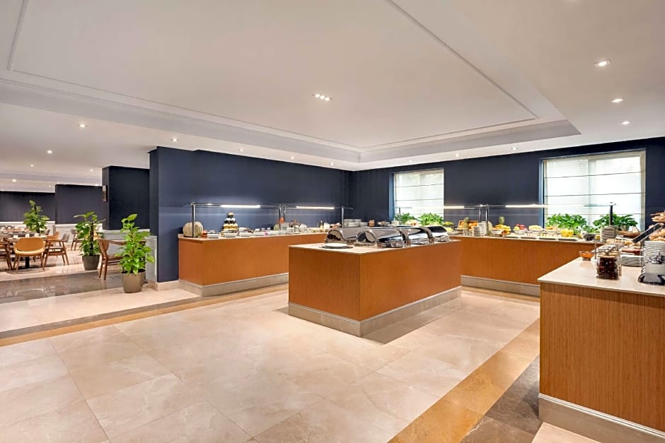 Wyndham Grand Tbilisi