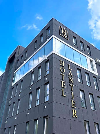 Hotel Lantier Wellness & Spa