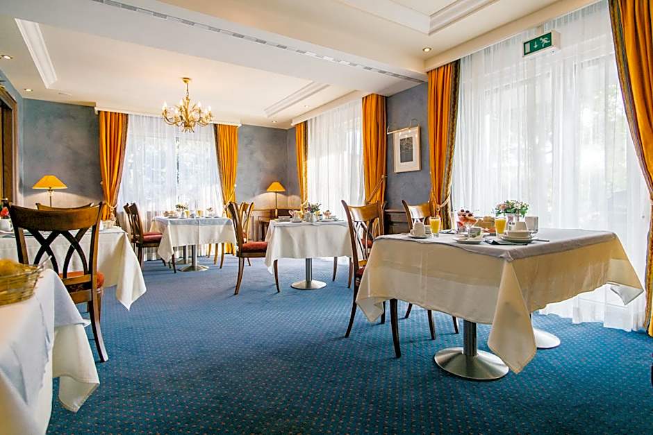 Landhaus Keller - Hotel & Restaurant