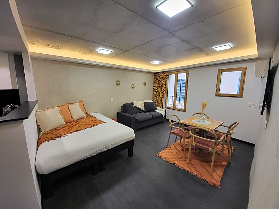 Résidence Mademoiselle Joséphine