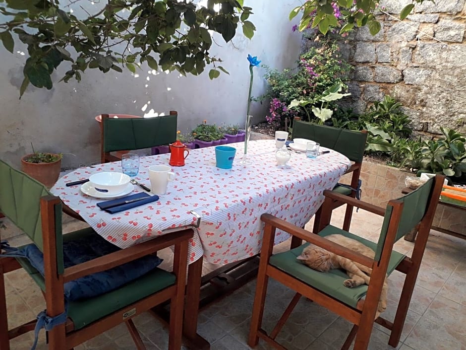 La Collina dei Ciliegi