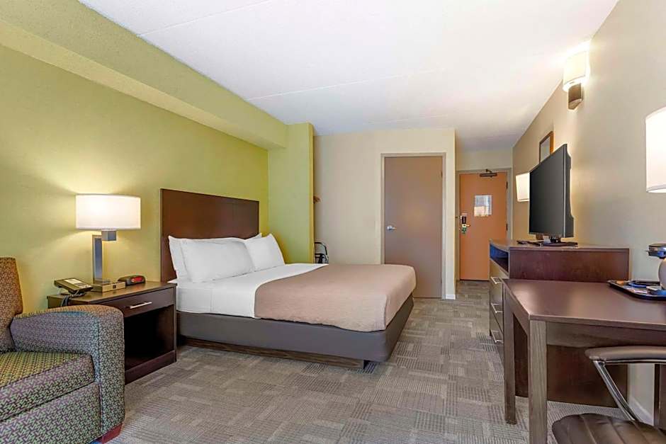 Quality Inn Peterborough