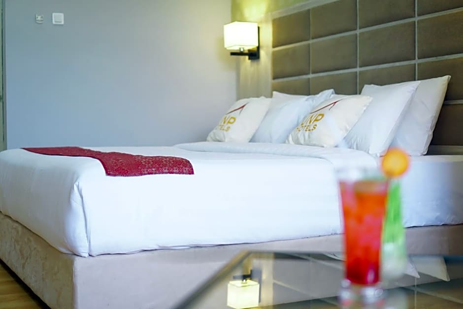 UNP Hotel & Convention