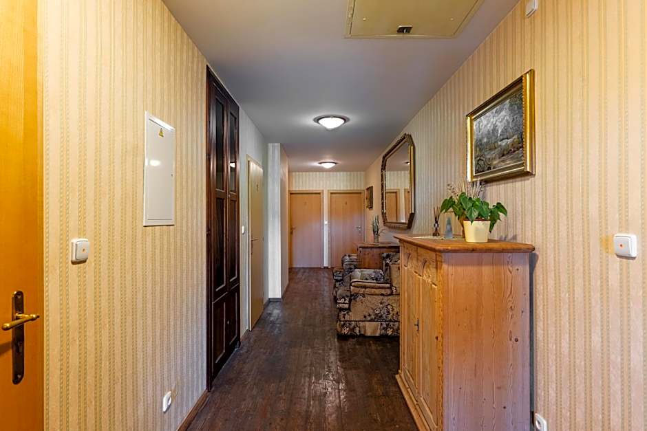 Horský Hotel Kolowrat