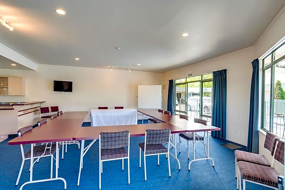 Portmans Motor Lodge
