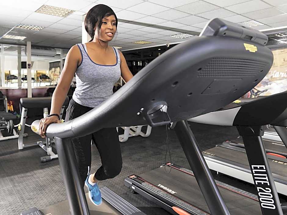 Pullman Lubumbashi Grand Karavia