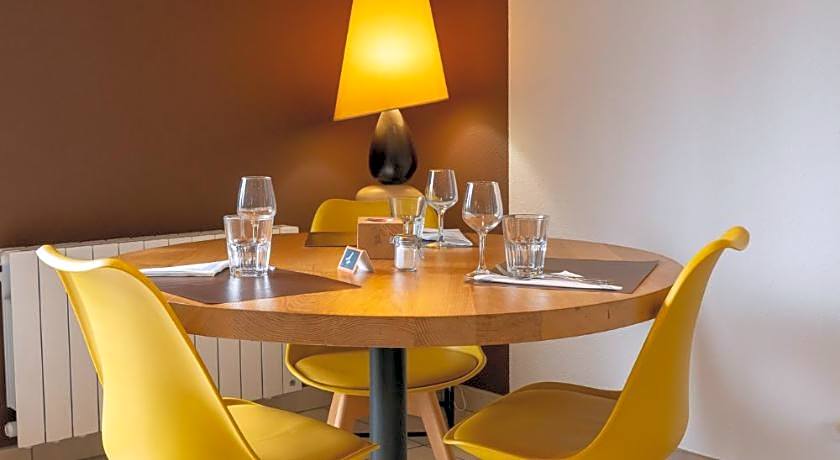 Kyriad Digne les Bains Hotel