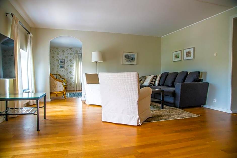 Lindesbergs Stadshotell