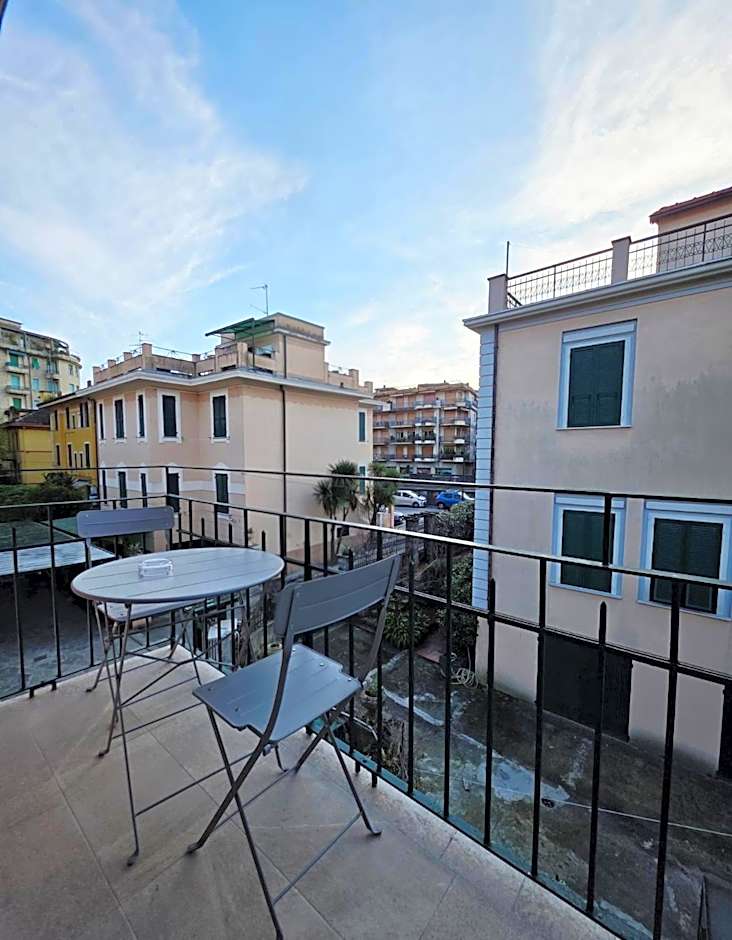 Mirarti Boutique Hotel - Witamy