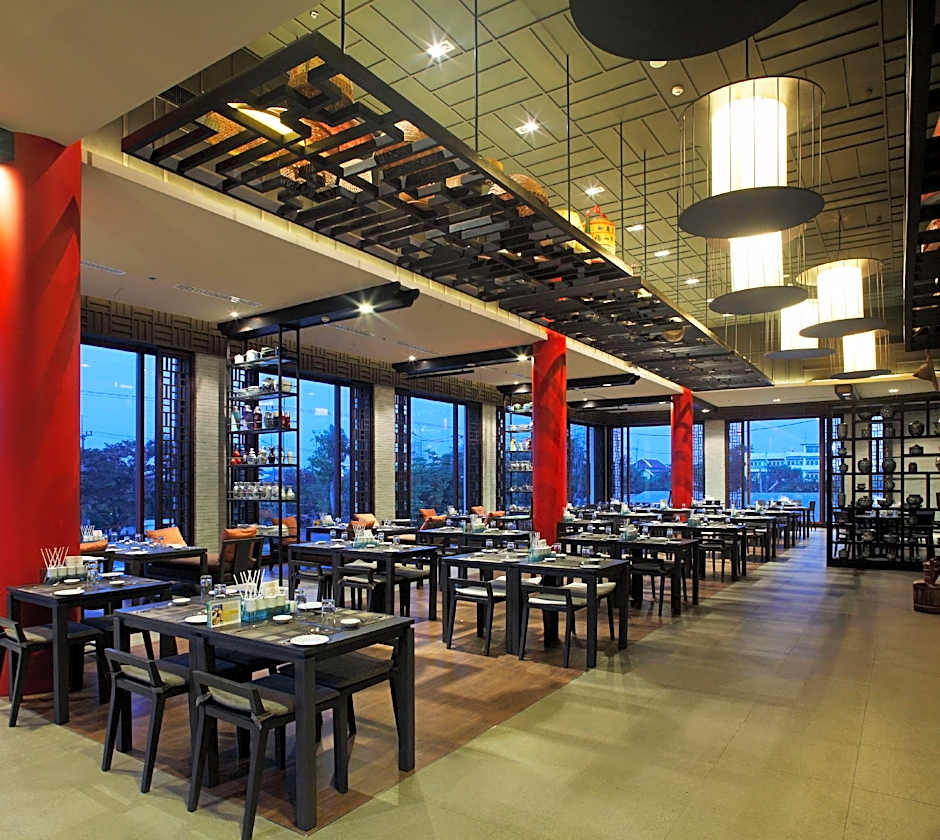 Avani Khon Kaen Hotel & Convention Centre